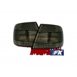 Задние диодные фонари Audi A4 B5 LDAU010